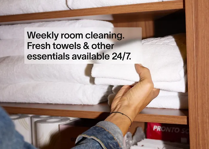 Numa London Chelsea Green